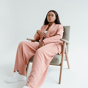 Conjunto Alfaiataria Marca